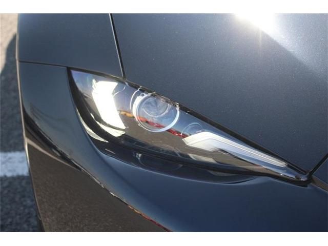 MAZDA ROADSTER 2025 Image 31