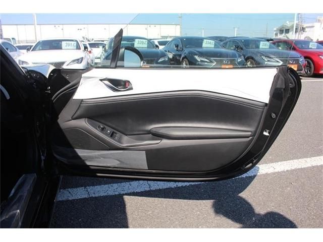 MAZDA ROADSTER 2025 Image 31