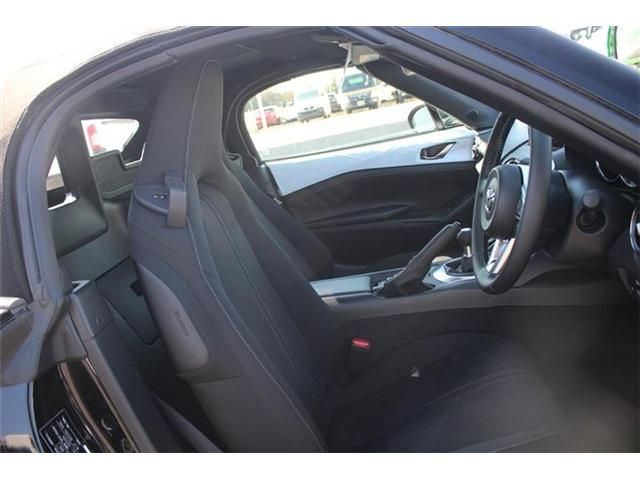 MAZDA ROADSTER 2025 Image 31