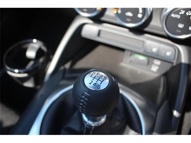 MAZDA ROADSTER 2025 Image 31