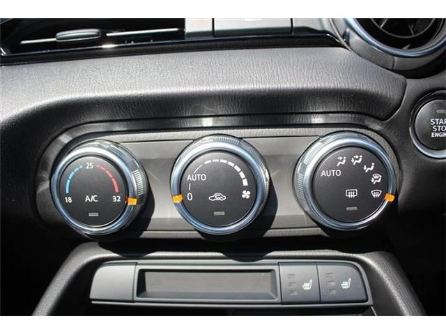 MAZDA ROADSTER 2025 Image 31