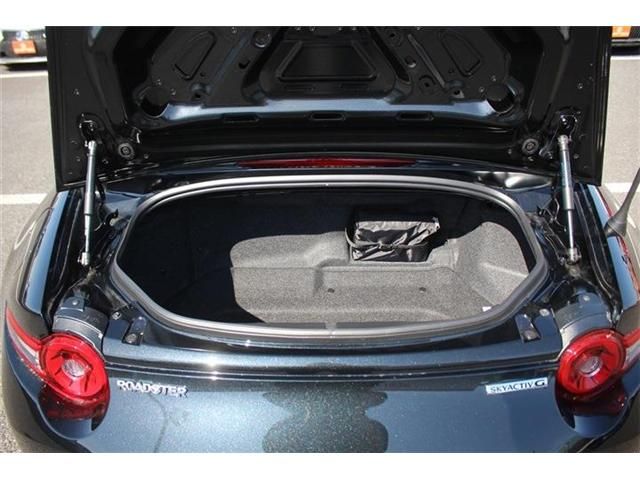 MAZDA ROADSTER 2025 Image 31