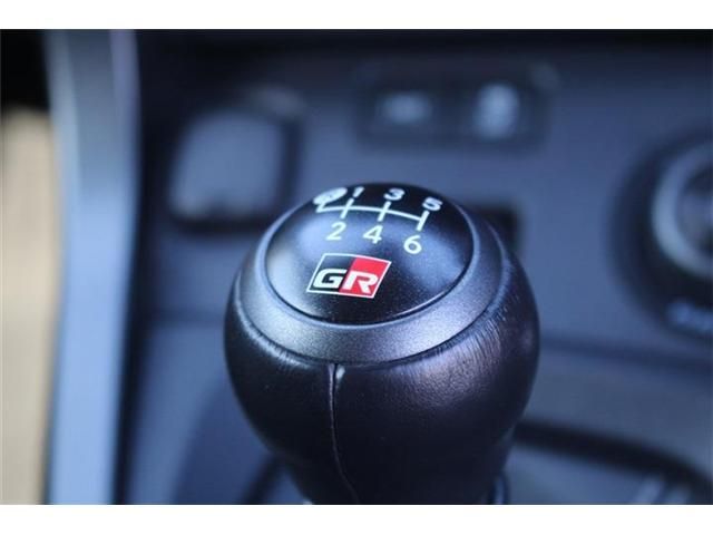 TOYOTA GR YARIS 2025 Image 31