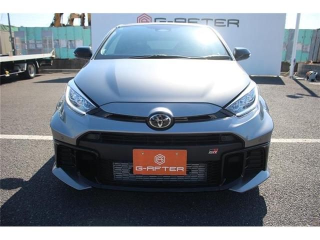 TOYOTA GR YARIS 2025 Image 31