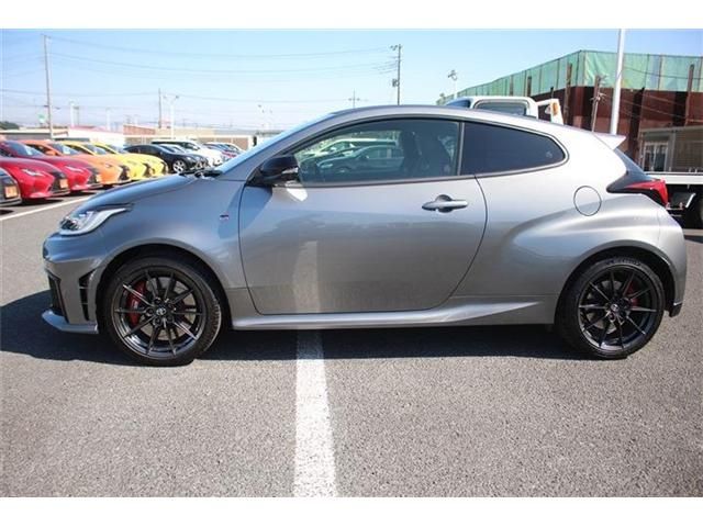 TOYOTA GR YARIS 2025 Image 31