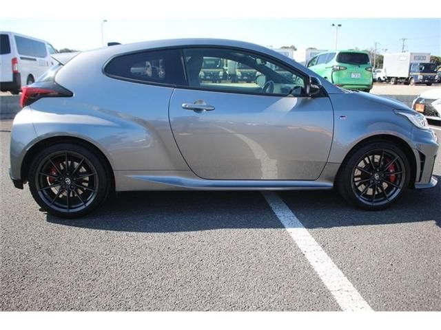 TOYOTA GR YARIS 2025 Image 31