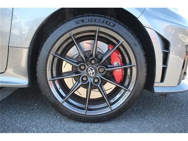 TOYOTA GR YARIS 2025 Image 31