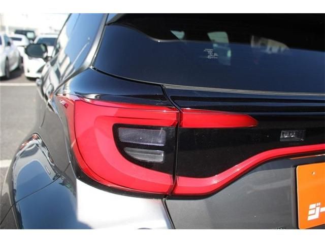 TOYOTA GR YARIS 2025 Image 31