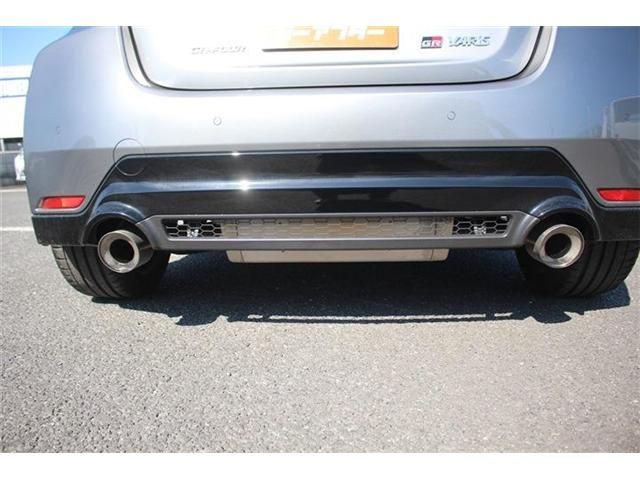 TOYOTA GR YARIS 2025 Image 31