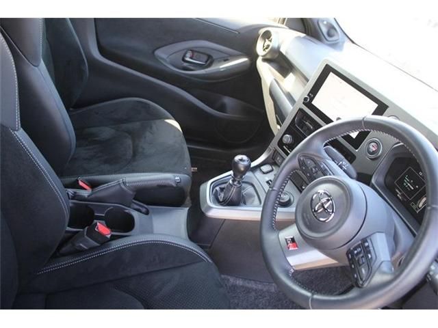 TOYOTA GR YARIS 2025 Image 31