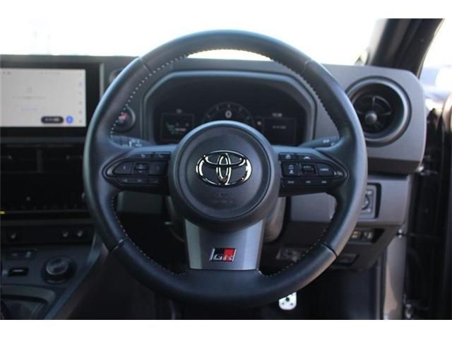 TOYOTA GR YARIS 2025 Image 31