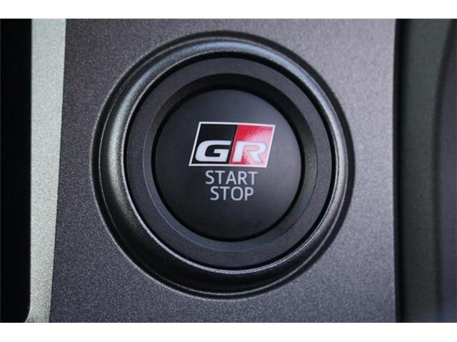 TOYOTA GR YARIS 2025 Image 31