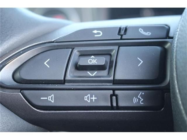 TOYOTA GR YARIS 2025 Image 31