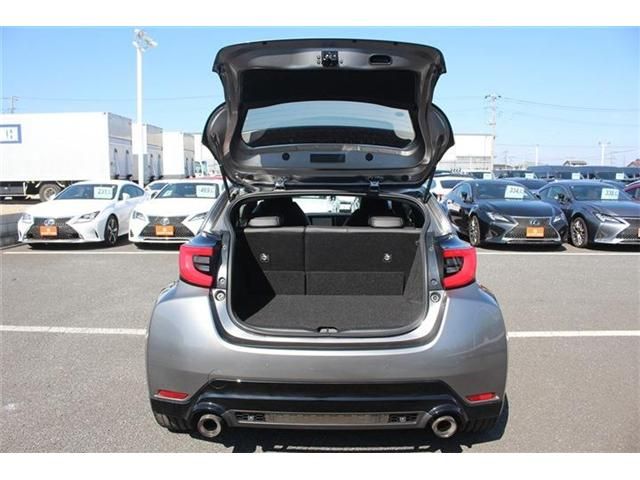 TOYOTA GR YARIS 2025 Image 31