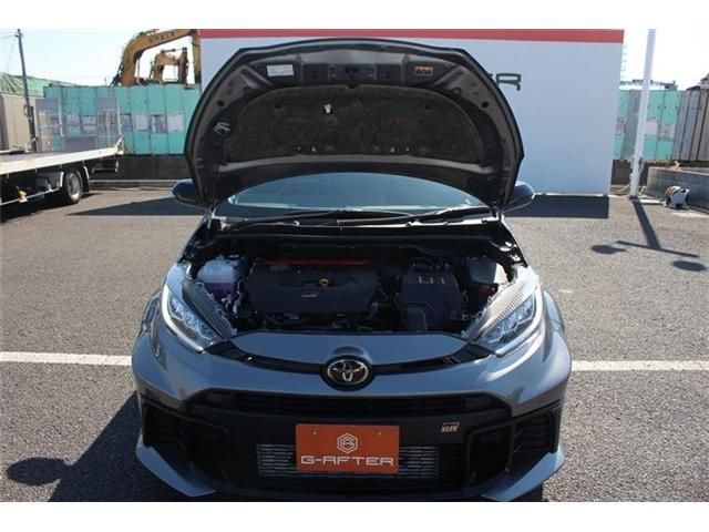 TOYOTA GR YARIS 2025 Image 31