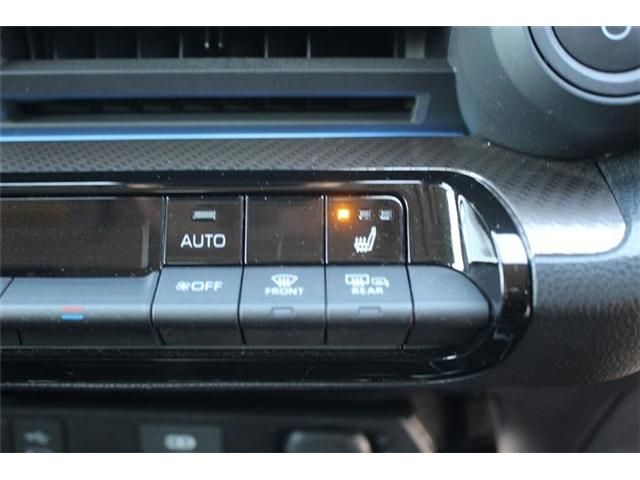 TOYOTA PRIUS 2023 Image 31