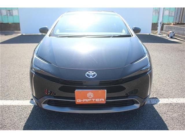 TOYOTA PRIUS 2023 Image 31