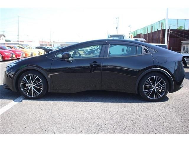 TOYOTA PRIUS 2023 Image 31