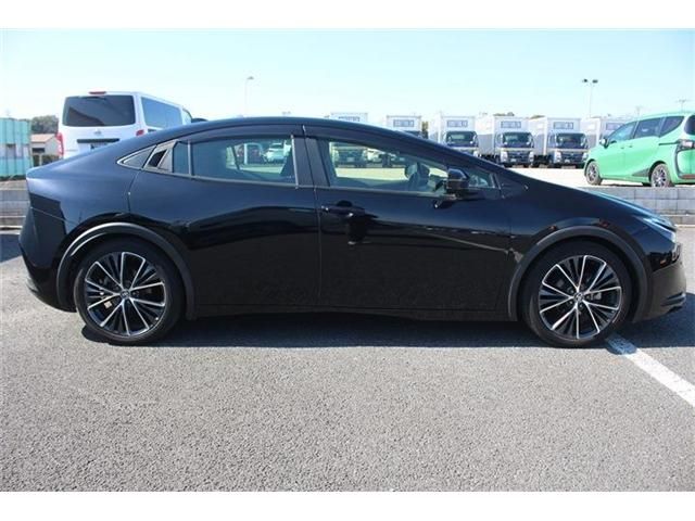 TOYOTA PRIUS 2023 Image 31