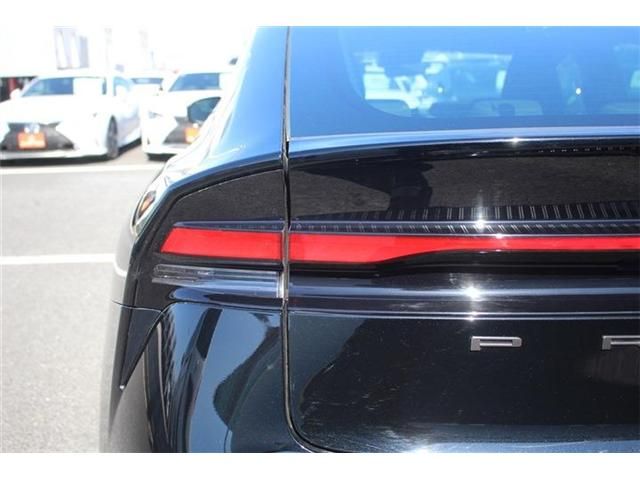 TOYOTA PRIUS 2023 Image 31