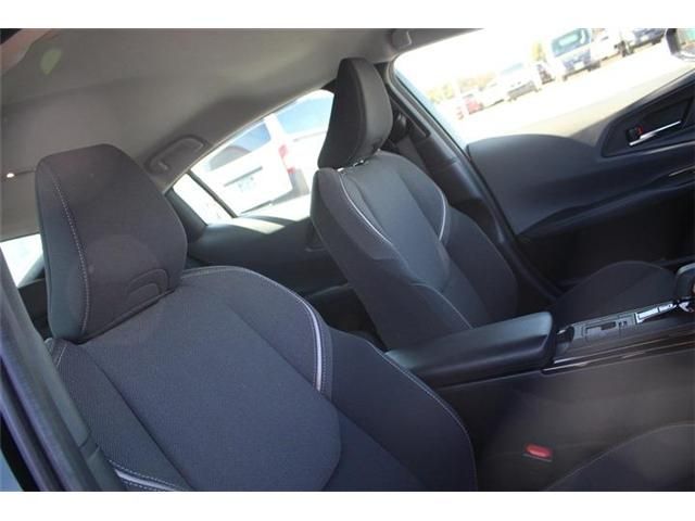 TOYOTA PRIUS 2023 Image 31