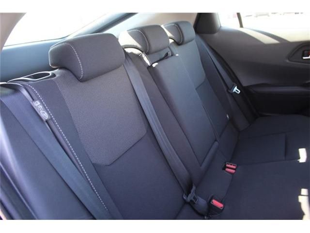 TOYOTA PRIUS 2023 Image 31