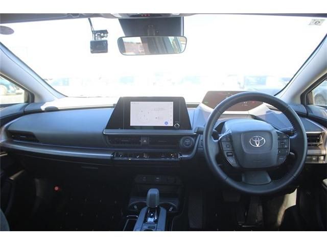 TOYOTA PRIUS 2023 Image 31