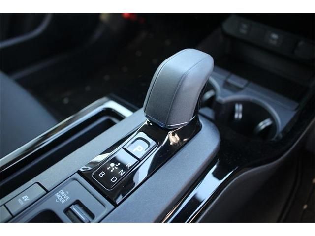 TOYOTA PRIUS 2023 Image 31