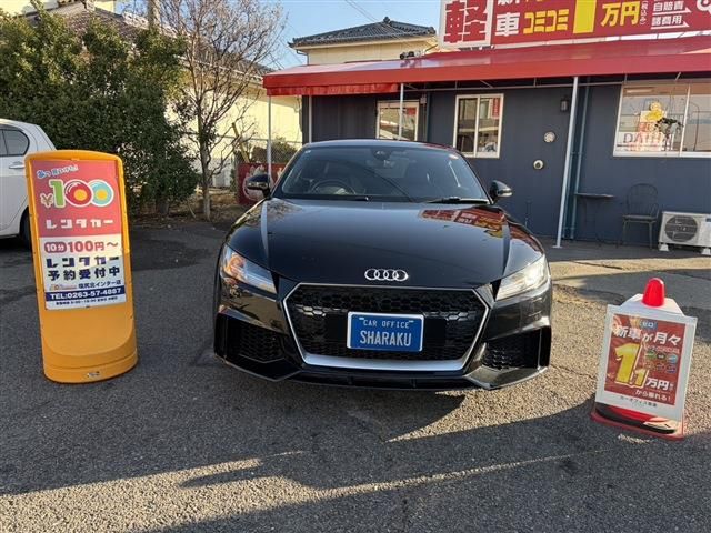 AUDI TT COUPE 2015 Image 31