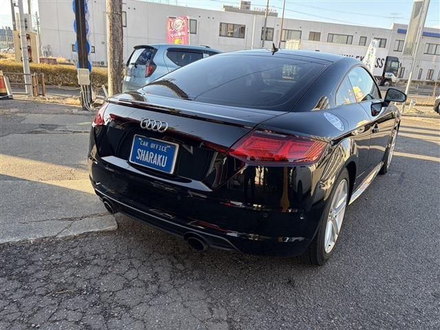 AUDI TT COUPE 2015 Image 31