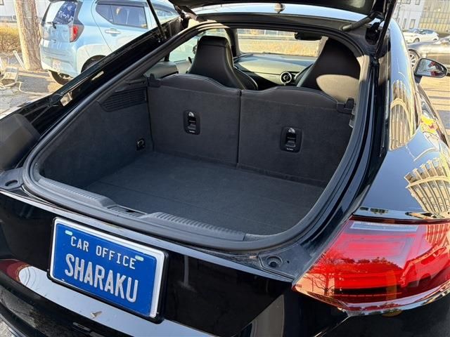 AUDI TT COUPE 2015 Image 31