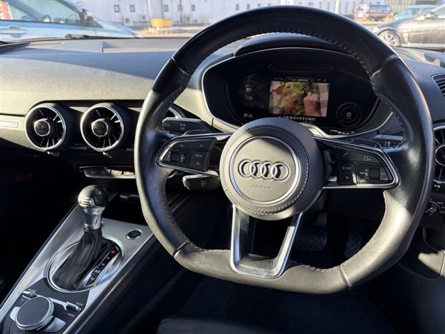 AUDI TT COUPE 2015 Image 31