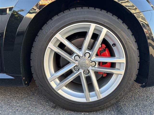 AUDI TT COUPE 2015 Image 31