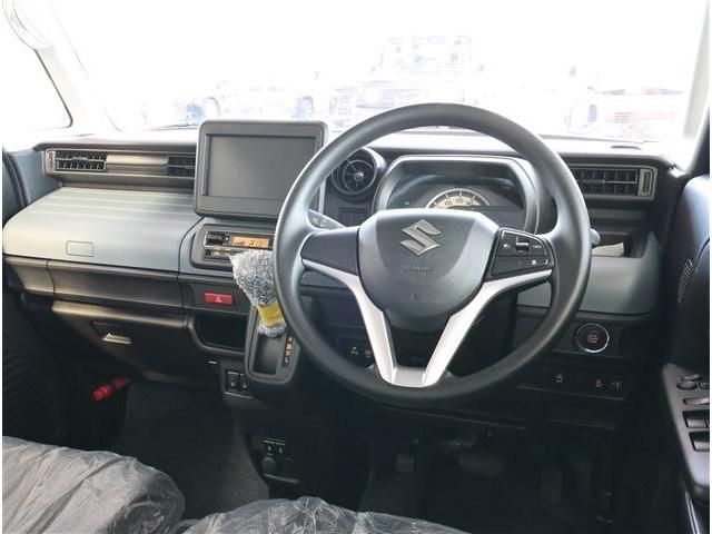 SUZUKI SPACIA BASE 2025 Image 31