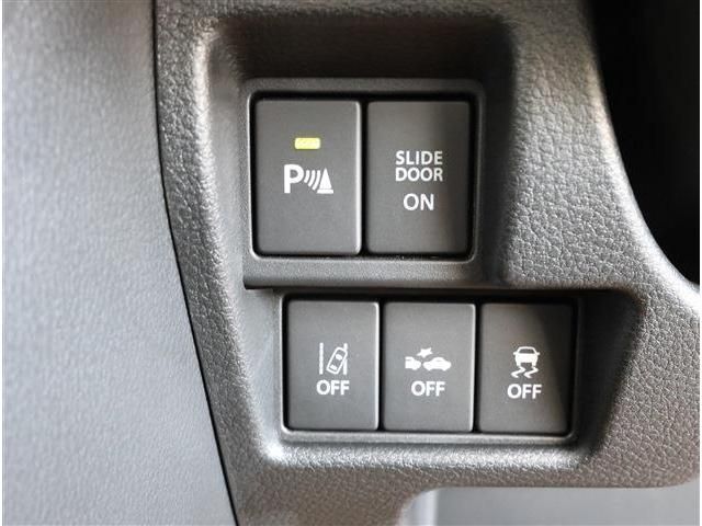 SUZUKI SPACIA BASE 2025 Image 31