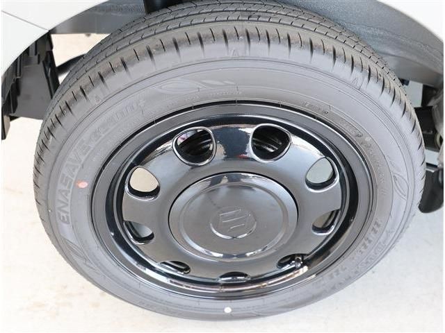 SUZUKI SPACIA BASE 2025 Image 31