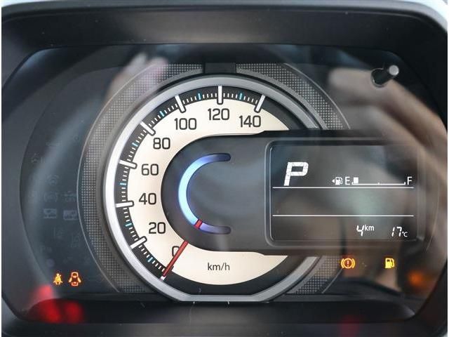 SUZUKI SPACIA BASE 2025 Image 31