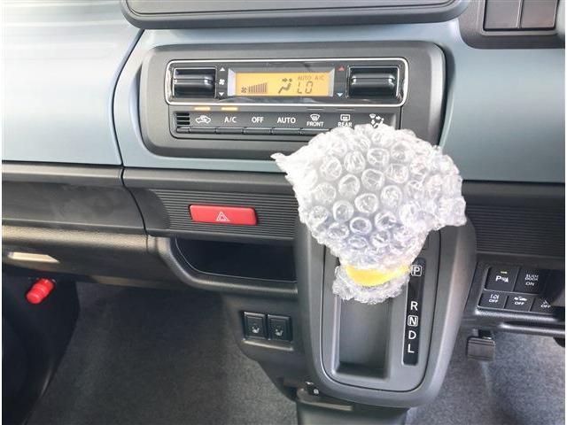 SUZUKI SPACIA BASE 2025 Image 31