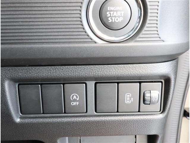 SUZUKI SPACIA BASE 2025 Image 31