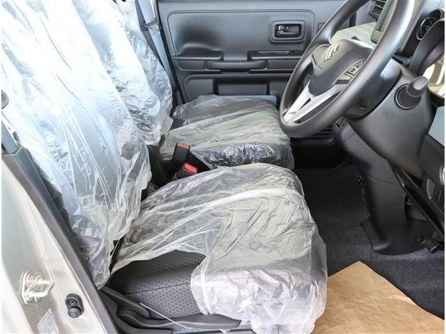 SUZUKI SPACIA BASE 2025 Image 31