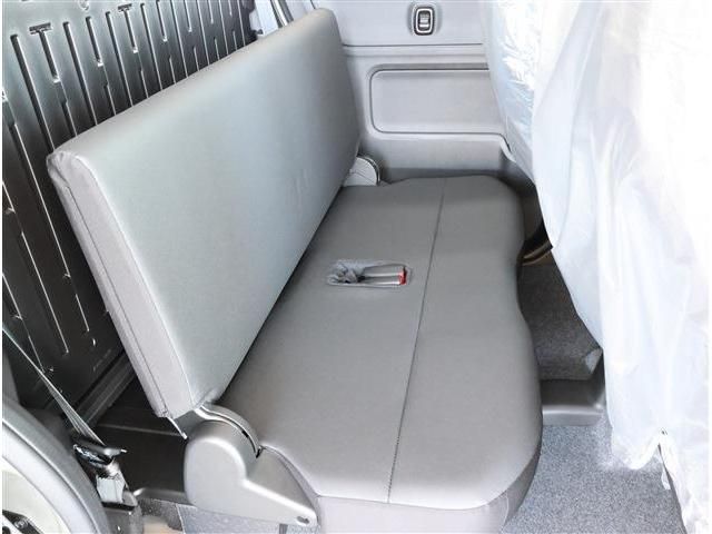 SUZUKI SPACIA BASE 2025 Image 31