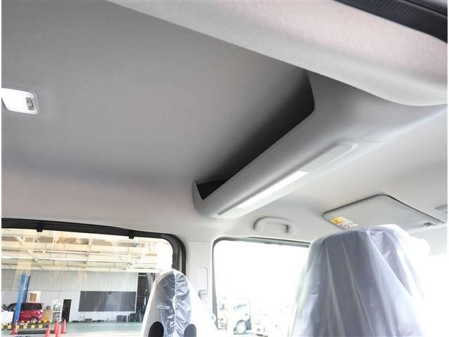 SUZUKI SPACIA BASE 2025 Image 31