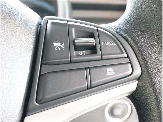 SUZUKI SPACIA BASE 2025 Image 31