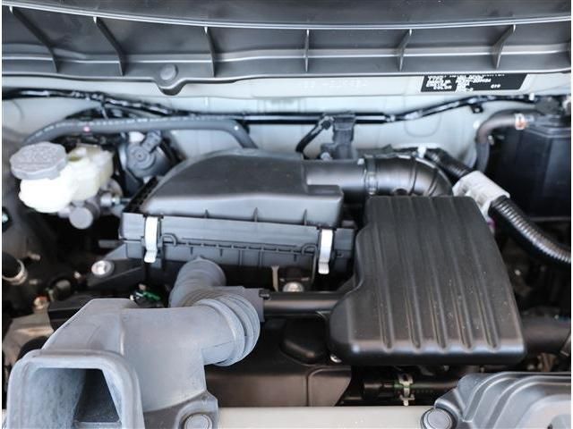 SUZUKI SPACIA BASE 2025 Image 31