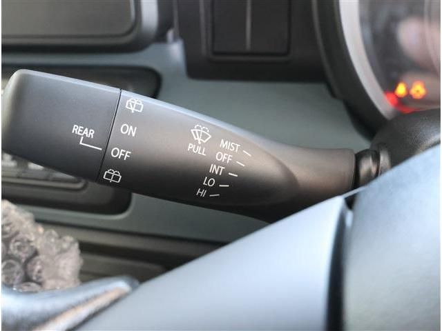 SUZUKI SPACIA BASE 2025 Image 31