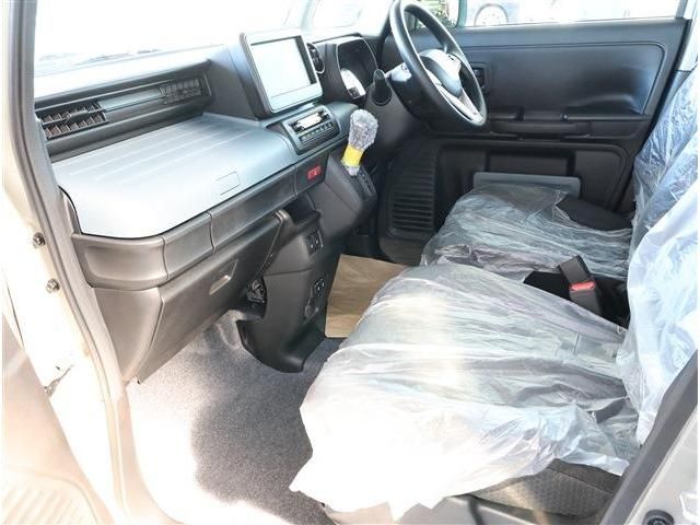 SUZUKI SPACIA BASE 2025 Image 31