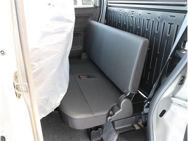 SUZUKI SPACIA BASE 2025 Image 31