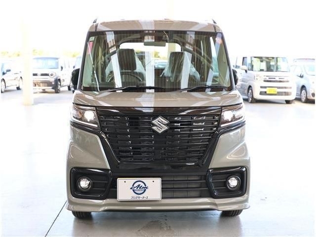 SUZUKI SPACIA BASE 2025 Image 31