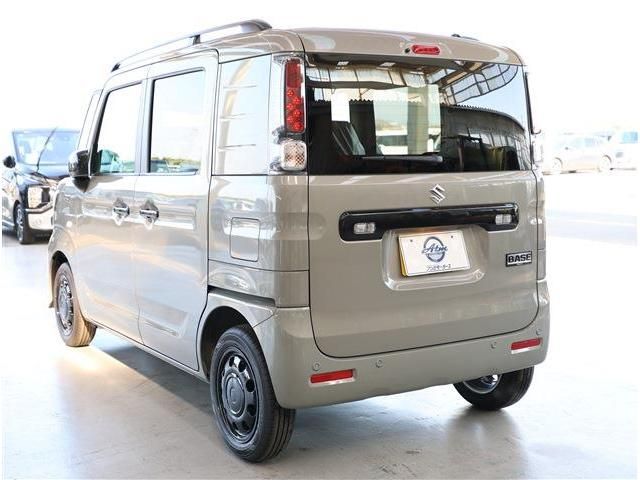 SUZUKI SPACIA BASE 2025 Image 31