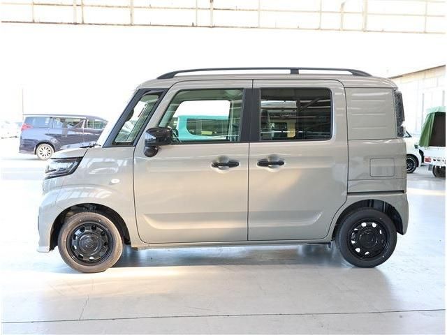 SUZUKI SPACIA BASE 2025 Image 31